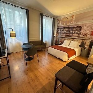 Appartement met een Slaapkamer